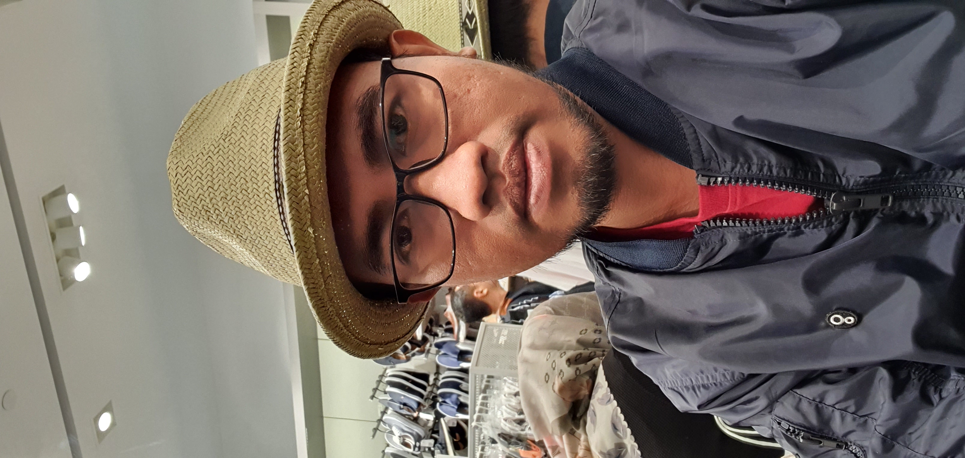 Foto Mohamad Masykur Rifa`i, ST. MT.