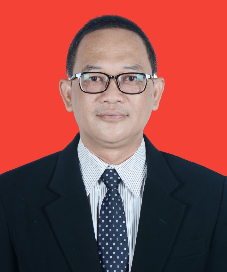 Foto Nur Hasyim Asyari, ST