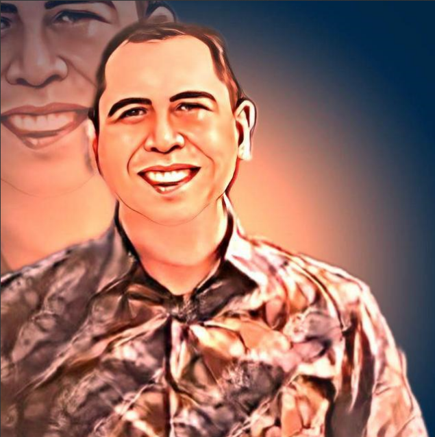 Foto Edy Wahyudi, ST.