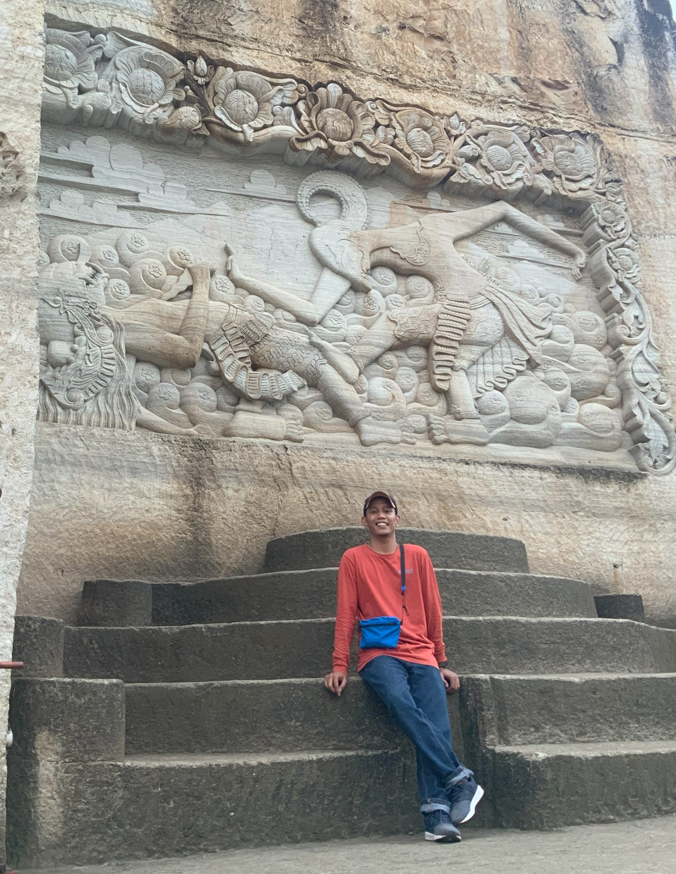 Foto Dede Ibnu Kurniawan , ST